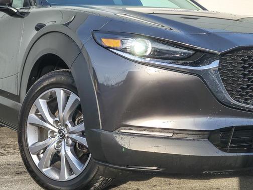 2023 Mazda CX-30 2.5 S Select Package