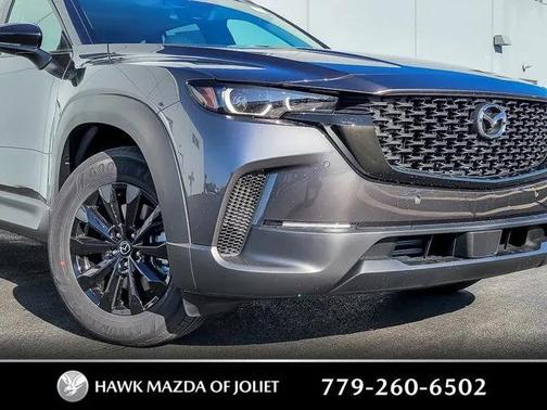 2026 Mazda CX-50 2.5 S Preferred Package