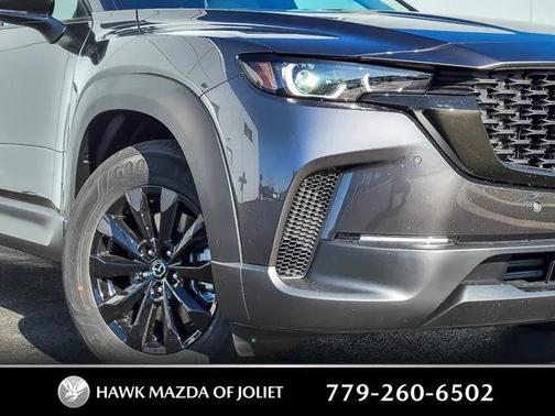 2026 Mazda CX-50 2.5 S Preferred Package