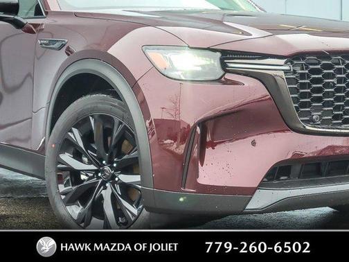 2026 Mazda CX-90 3.3 Turbo Premium Sport