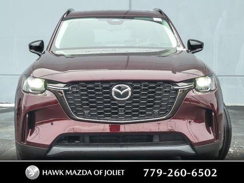 2026 Mazda CX-90 3.3 Turbo Premium Sport