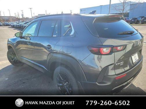 2026 Mazda CX-50 Hybrid Premium