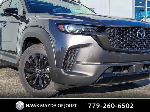 2026 Mazda CX-50 Hybrid Premium