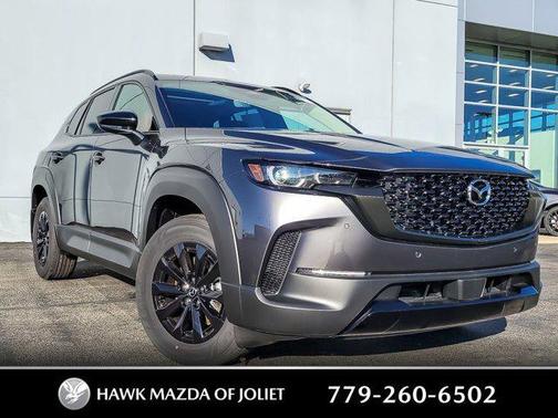 2026 Mazda CX-50 Hybrid Premium