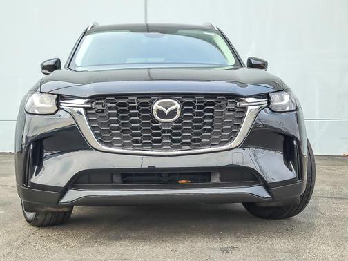 2025 Mazda CX-90 3.3 Turbo S