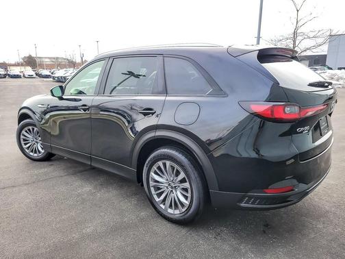 2025 Mazda CX-90 3.3 Turbo S