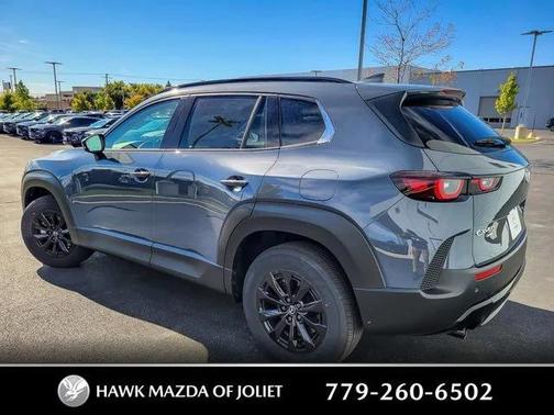 2026 Mazda CX-50 Hybrid Premium