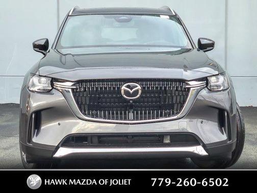 2026 Mazda CX-90 3.3 Turbo Premium Plus