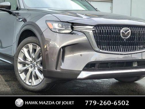 2026 Mazda CX-90 3.3 Turbo Premium Plus