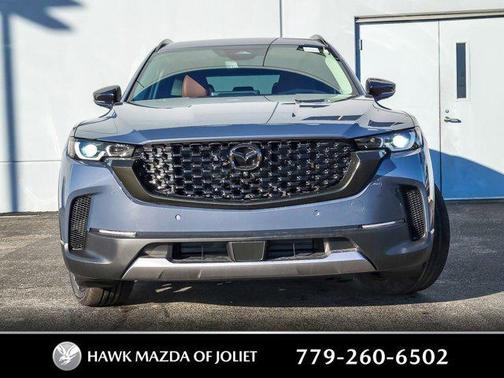 2026 Mazda CX-50 2.5 Turbo Premium Plus Package