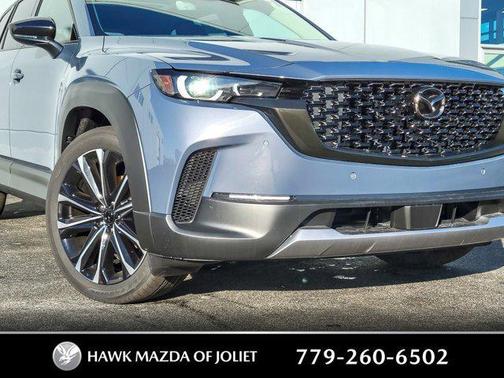 2026 Mazda CX-50 2.5 Turbo Premium Plus Package