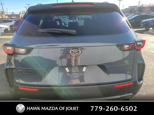 2026 Mazda CX-50 2.5 Turbo Premium Plus Package