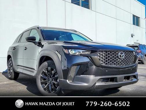 2026 Mazda CX-50 2.5 S Preferred Package