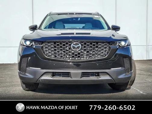 2026 Mazda CX-50 2.5 S Preferred Package