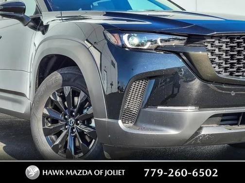 2026 Mazda CX-50 2.5 S Preferred Package