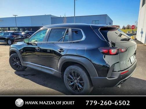 2026 Mazda CX-50 2.5 S Preferred Package