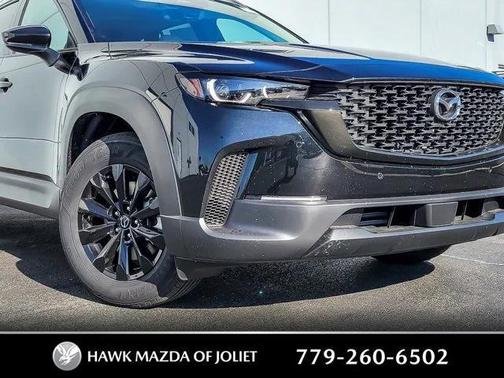 2026 Mazda CX-50 2.5 S Preferred Package