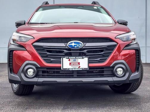 2024 Subaru Outback Premium