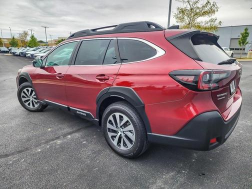 2024 Subaru Outback Premium