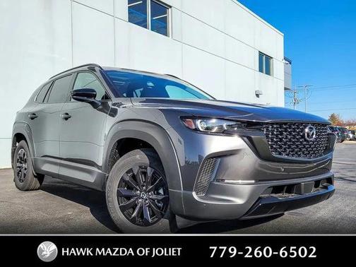 2026 Mazda CX-50 Hybrid Premium