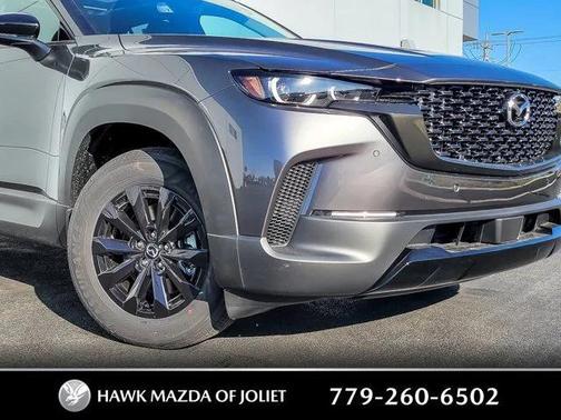 2026 Mazda CX-50 Hybrid Premium