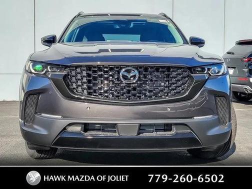 2026 Mazda CX-50 Hybrid Premium