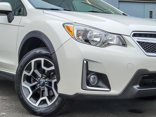 2017 Subaru Crosstrek 2.0i Limited