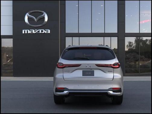 2026 Mazda CX-90 3.3 Turbo S Premium Plus