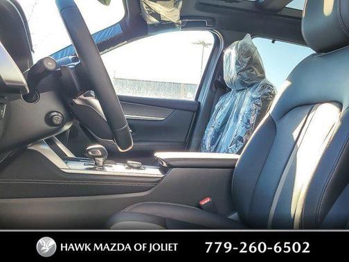 2026 Mazda CX-90 3.3 Turbo S Premium Plus