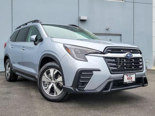 2023 Subaru Ascent Premium 7-Passenger