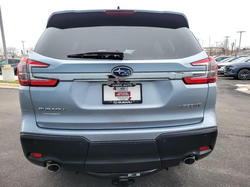 2023 Subaru Ascent Premium 7-Passenger