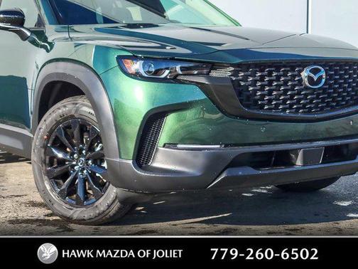 2026 Mazda CX-50 2.5 S Preferred Package