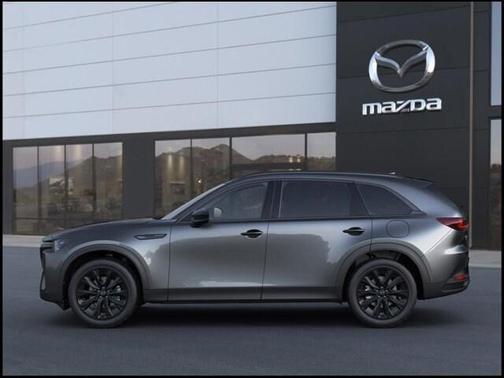 2026 Mazda CX-90 3.3 Turbo Premium Sport