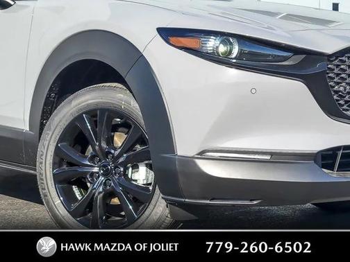 2026 Mazda CX-30 2.5 S