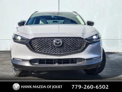 2026 Mazda CX-30 2.5 S