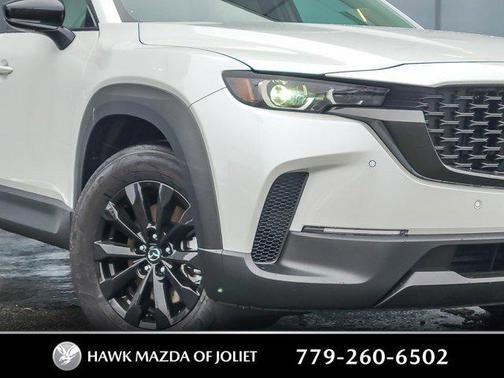 2026 Mazda CX-50 2.5 S Preferred Package