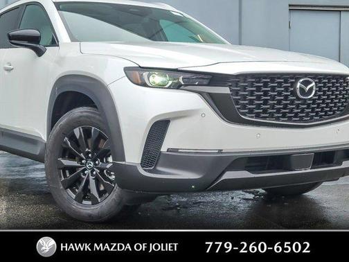 2026 Mazda CX-50 2.5 S Preferred Package