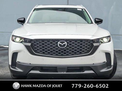 2026 Mazda CX-50 2.5 S Preferred Package