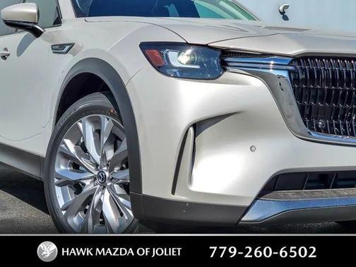 2026 Mazda CX-90 3.3 Turbo Preferred