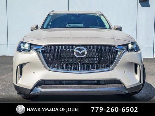 2026 Mazda CX-90 3.3 Turbo Preferred