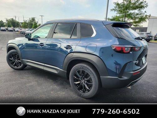 2026 Mazda CX-50 2.5 S Preferred Package