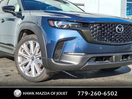 2026 Mazda CX-50 2.5 S Premium Package