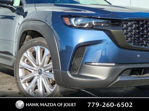 2026 Mazda CX-50 2.5 S Premium Package