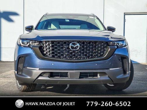 2026 Mazda CX-50 2.5 S Premium Package