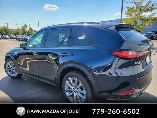 2026 Mazda CX-90 3.3 Turbo Preferred