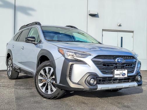 2023 Subaru Outback Limited