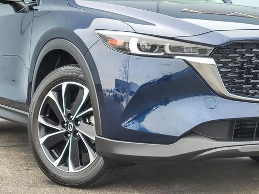 2023 Mazda CX-5 2.5 S Premium Plus Package