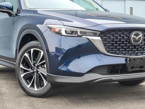 2023 Mazda CX-5 2.5 S Premium Plus Package