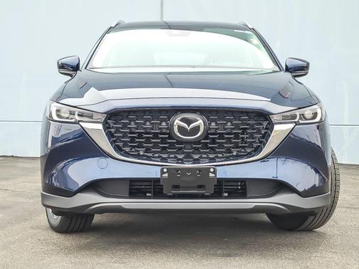 2023 Mazda CX-5 2.5 S Premium Plus Package