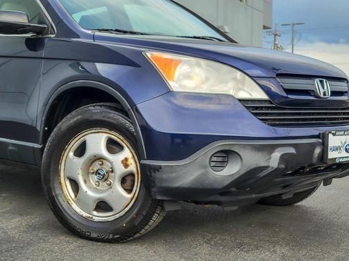 2009 Honda CR-V LX